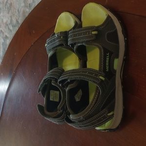 Merrell Kids sandals